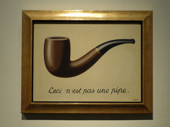 magritte